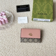 Gucci Wallets Purse